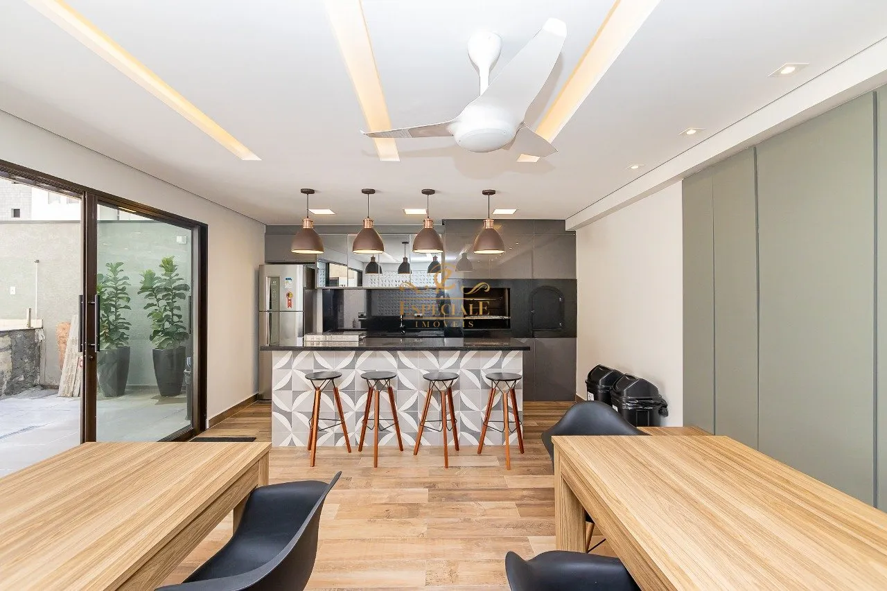 Мебльована квартира з 3 кімнатами на 146 м² — photo 27