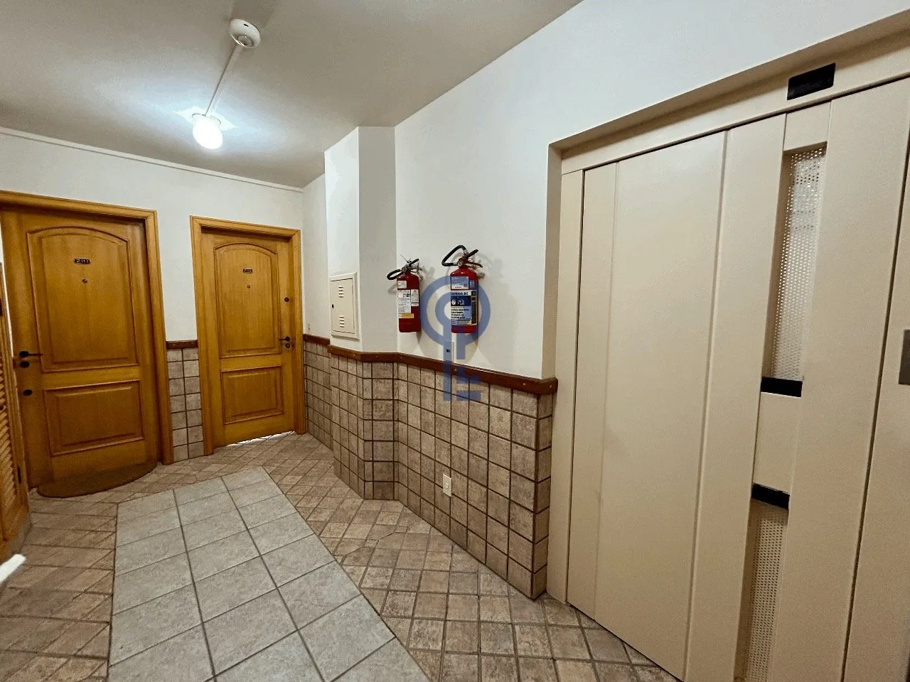 3-bedroom apartment with balcony, 1 en-suite and parking on 2nd — photo 26