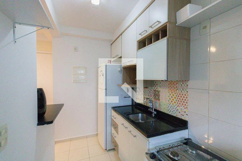 Furnished apartment, 50 m², with a mountain view — photo 41