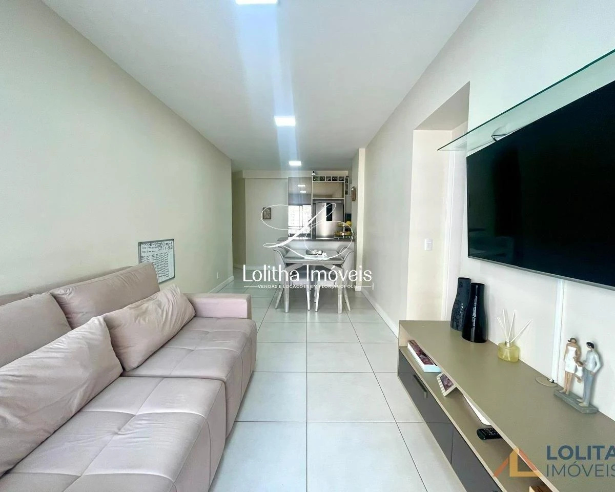 Furnished apartment, 82 m², with a grill on the balcony — photo 4