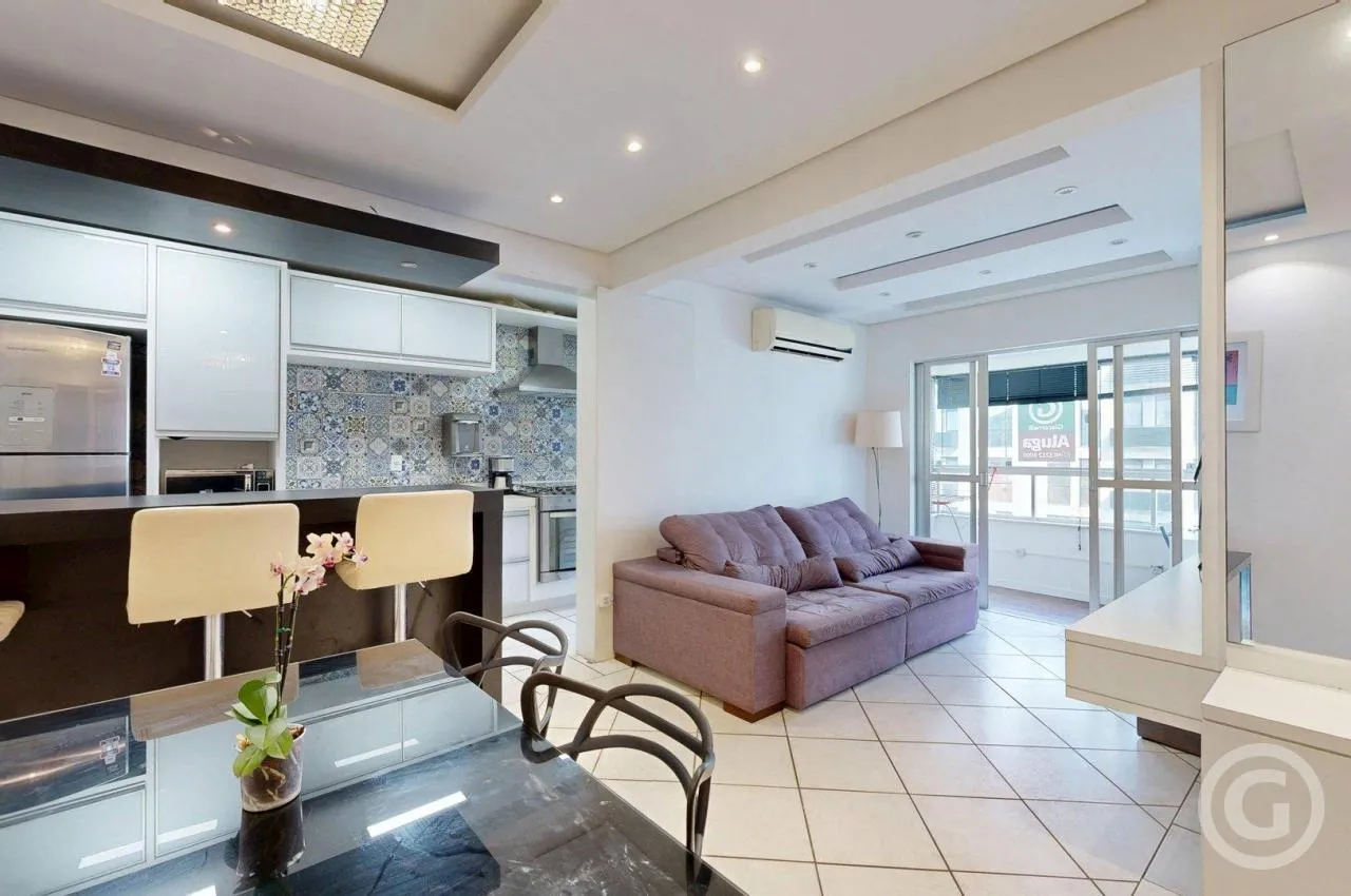 Apartamento 70 m² com 2 dormitórios e cozinha a gás — photo 2