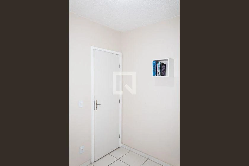 Apartamento de 2 quartos com varanda e churrasqueira — photo 63