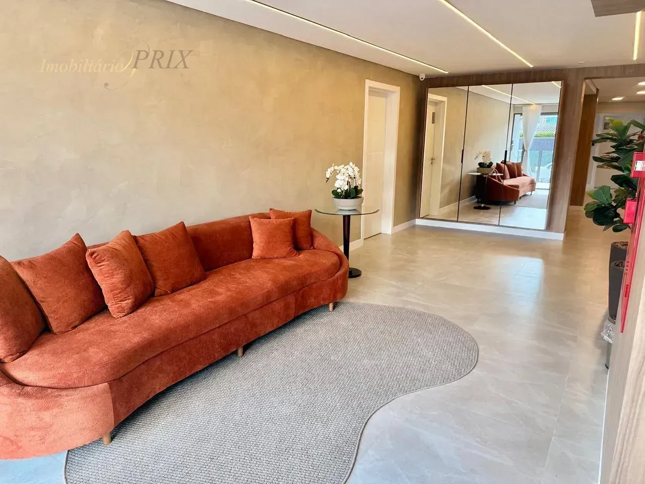 2-bedroom apartment, 1 with its own bathroom, 82 m² — photo 19