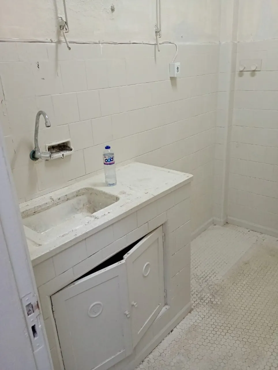 Студія 34 м², Ріо-де-Жанейро — photo 4