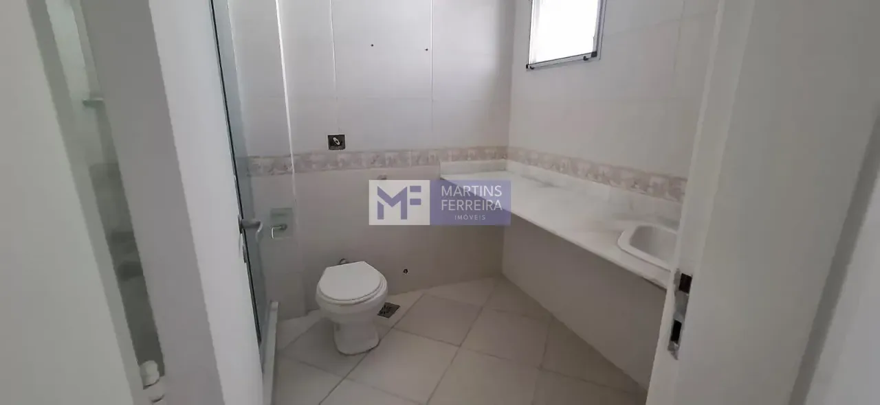 Apartamento com 4 quartos e varanda no terraço — photo 10