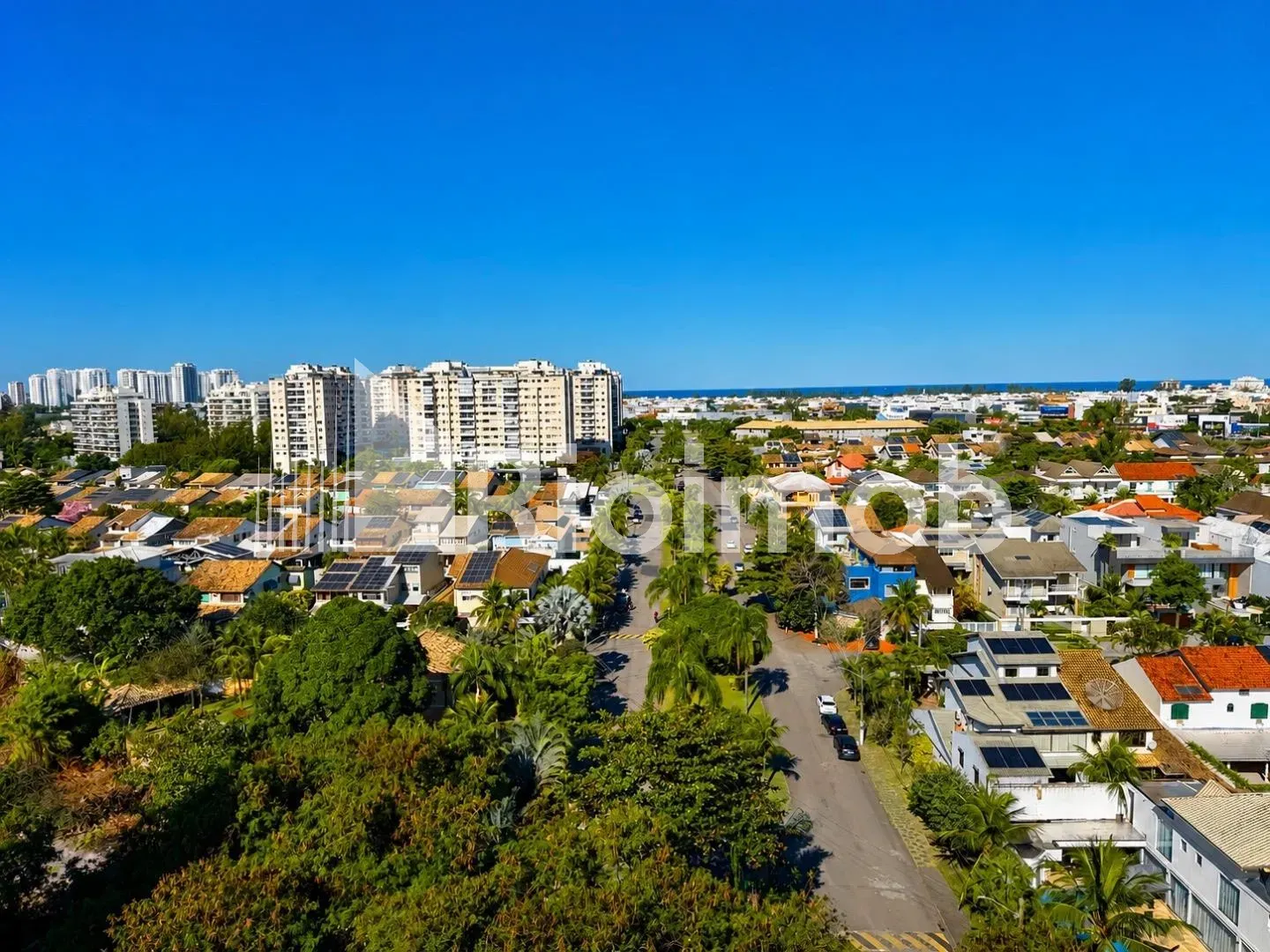 Apartamento com cozinha integrada e 4 quartos — photo 6