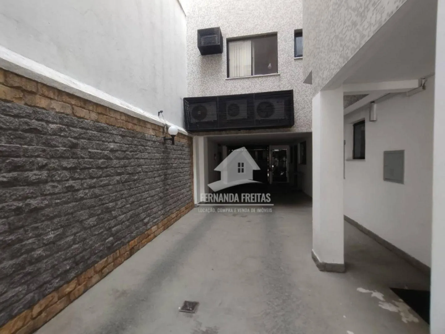 Apartamento com 2 quartos e 2 banheiros — photo 33