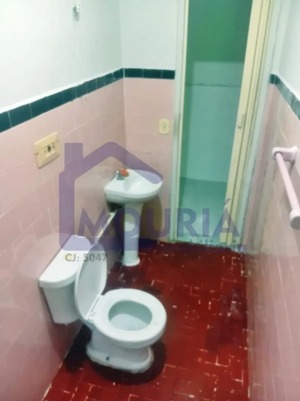 2-bedroom house, 60 m² — photo 10