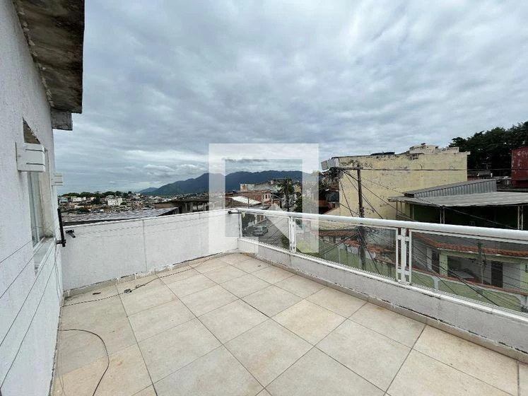 Home office in a 2-bedroom house, 100 m² — photo 23