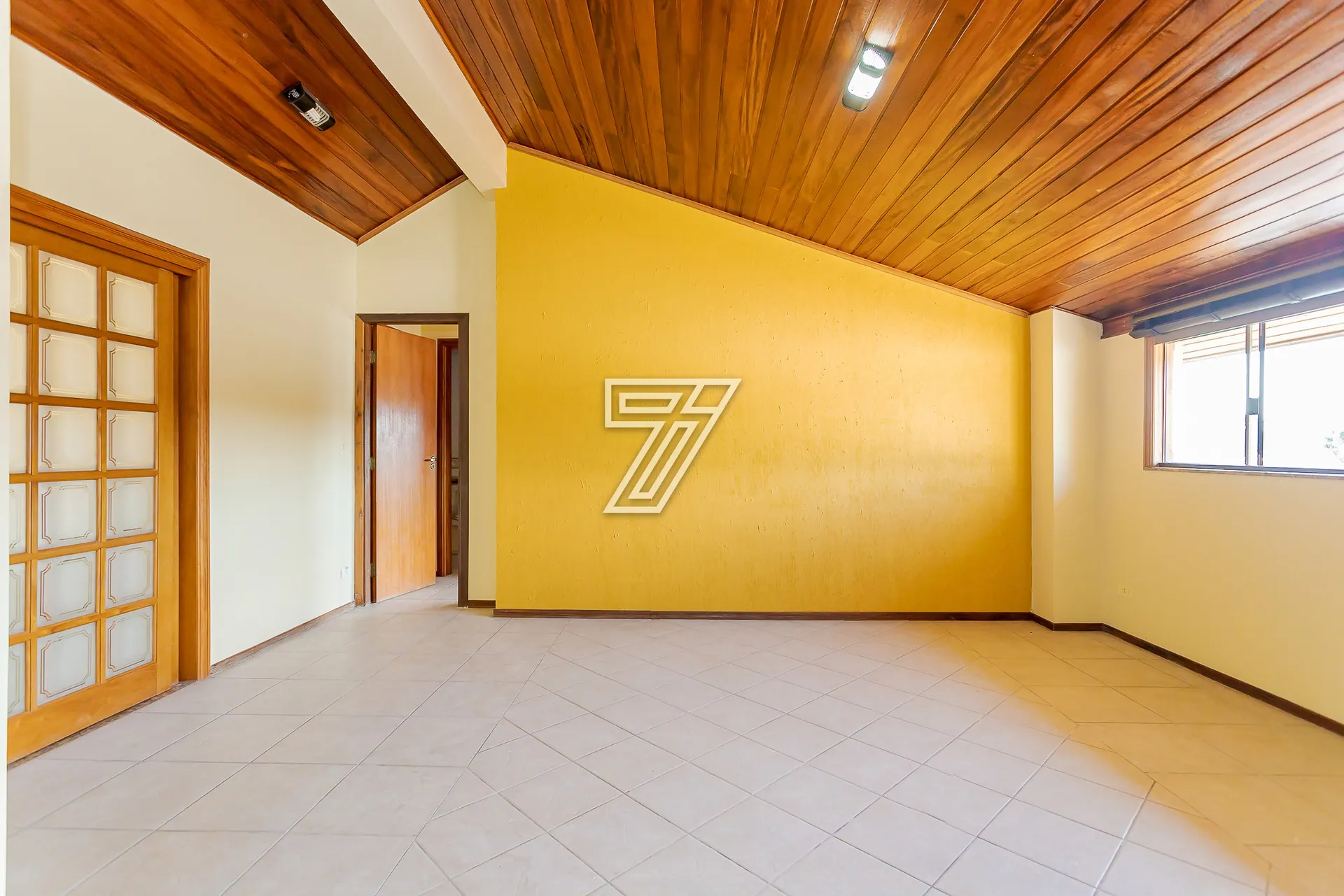 House with 4 bedrooms, 5 bathrooms and 540 m² — photo 48