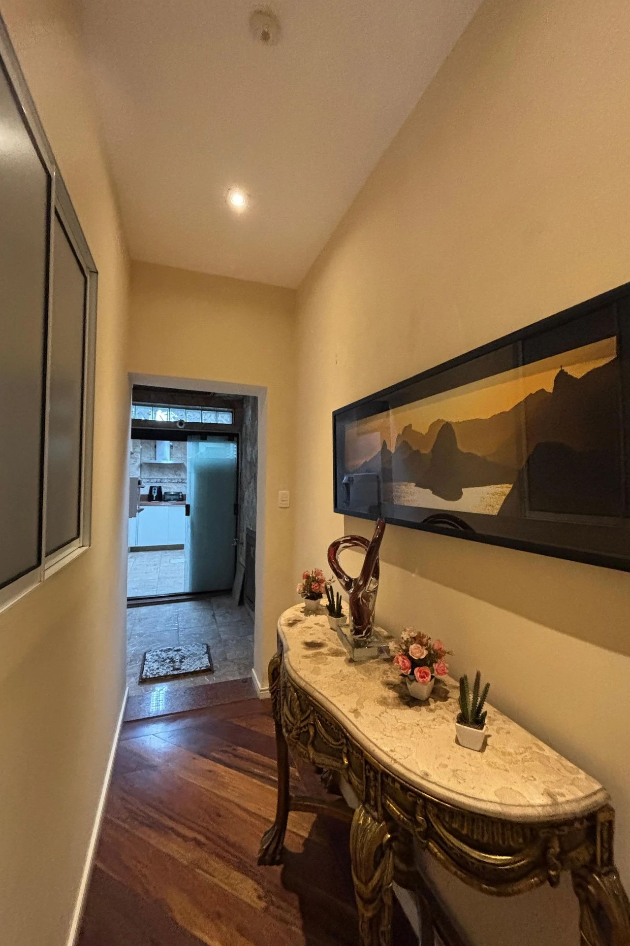 Espacio de home office y 1 dormitorio: departamento de 30 m² — photo 32