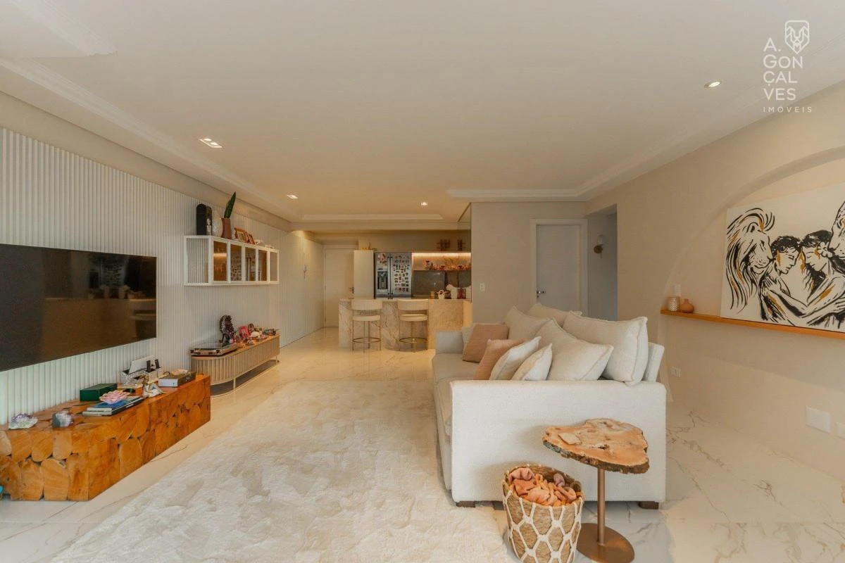 Water view in a 2-bedroom apartment, 106 m² — photo 14