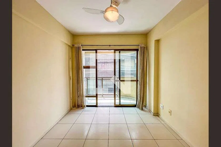 One-bedroom, 47 m² apartment in Rio de Janeiro — photo 14