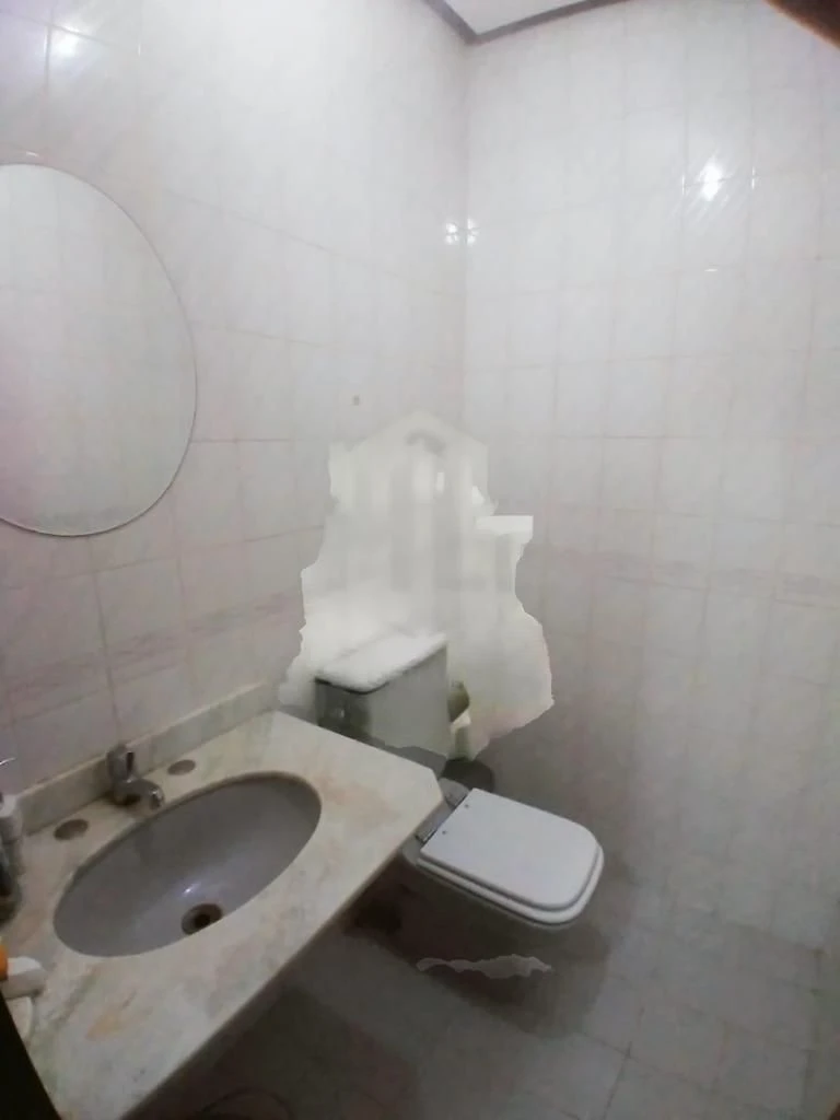 Unfurnished apartment with 6 bedrooms and 2 parking spots — photo 28