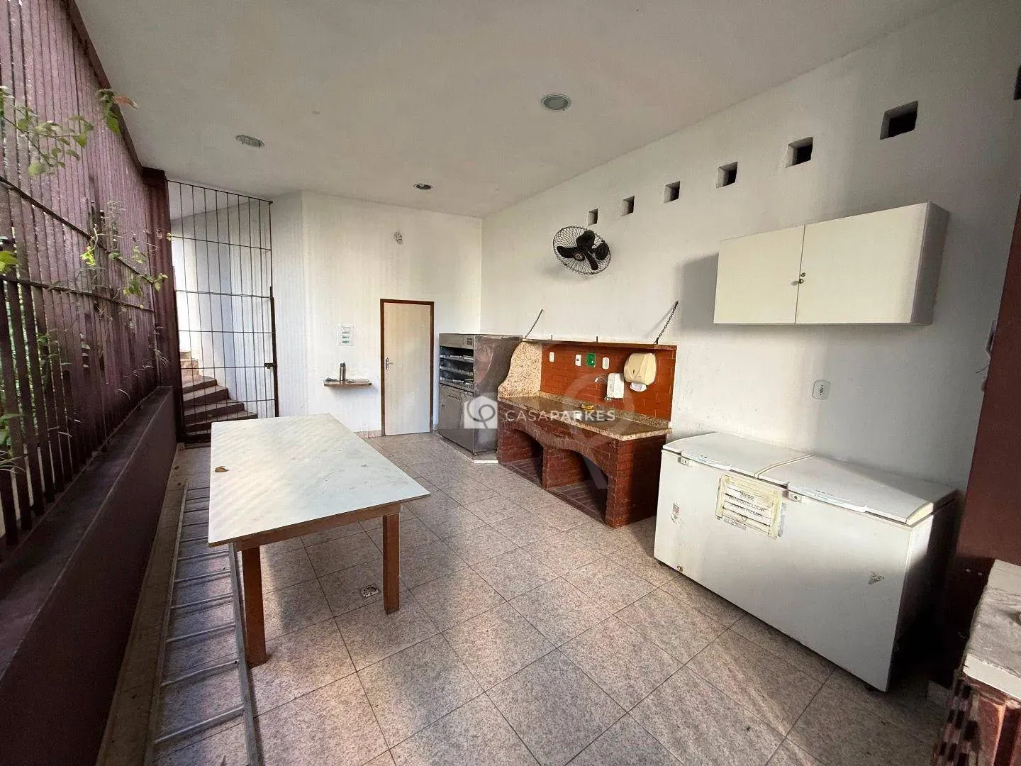 Apartment on the 4th floor with a mountain view — photo 29