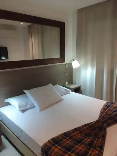 Apartamento de 1 quarto com cozinha integrada, 34 m² — photo 6