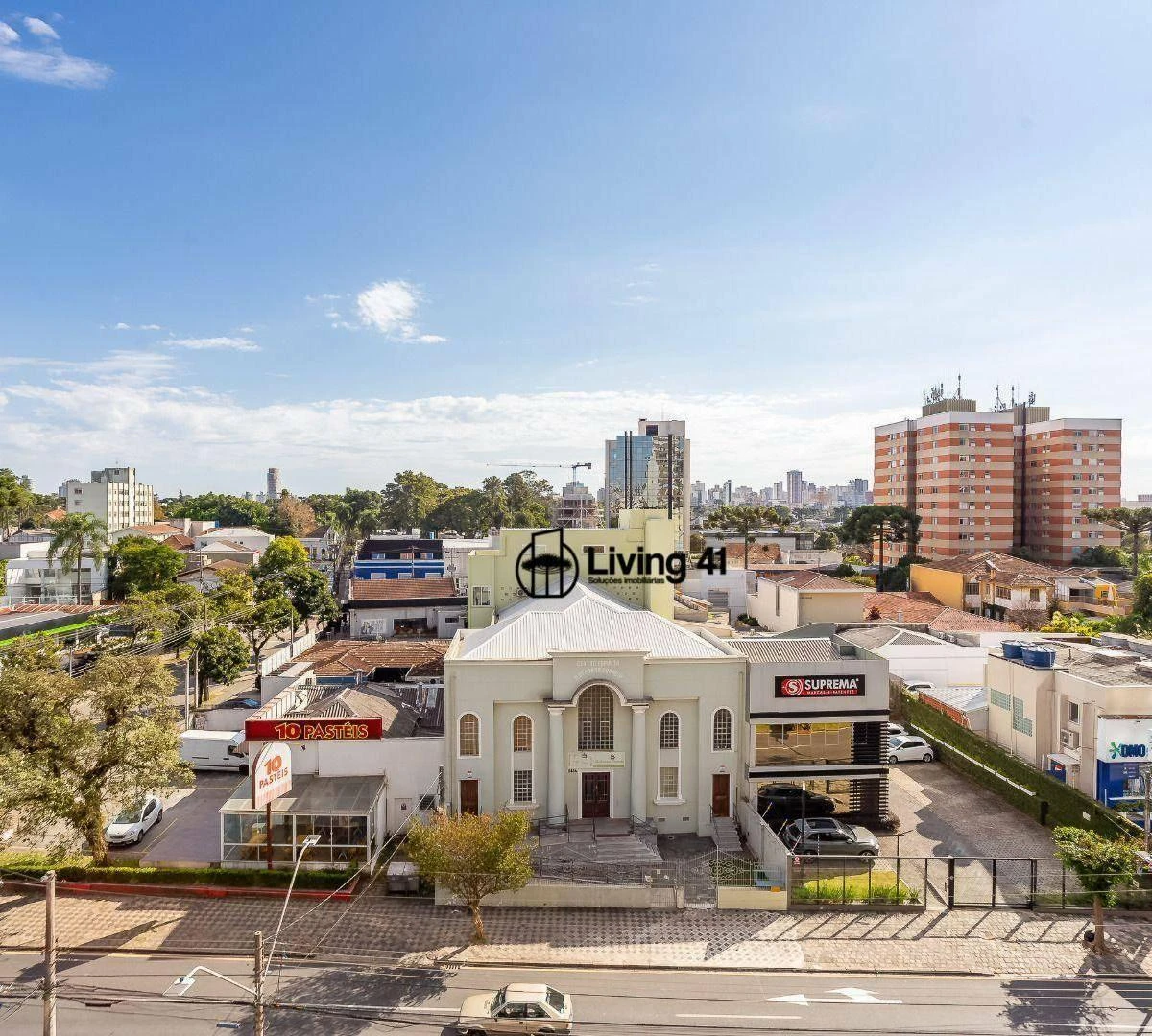 Apartamento de 332 m² com 2 suítes e varanda — photo 5