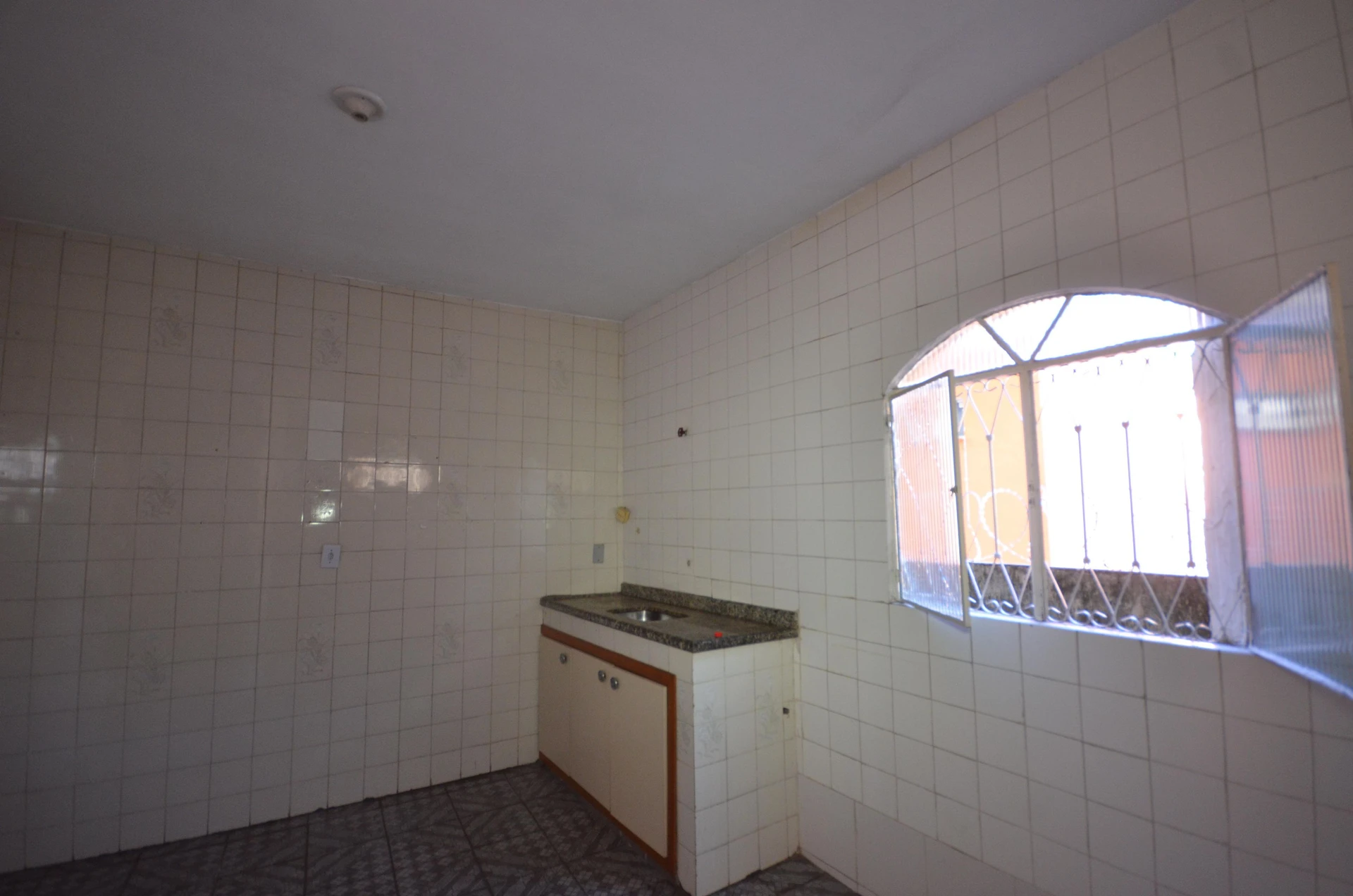 Casa sem mobília com 2 quartos e ar-condicionado — photo 5