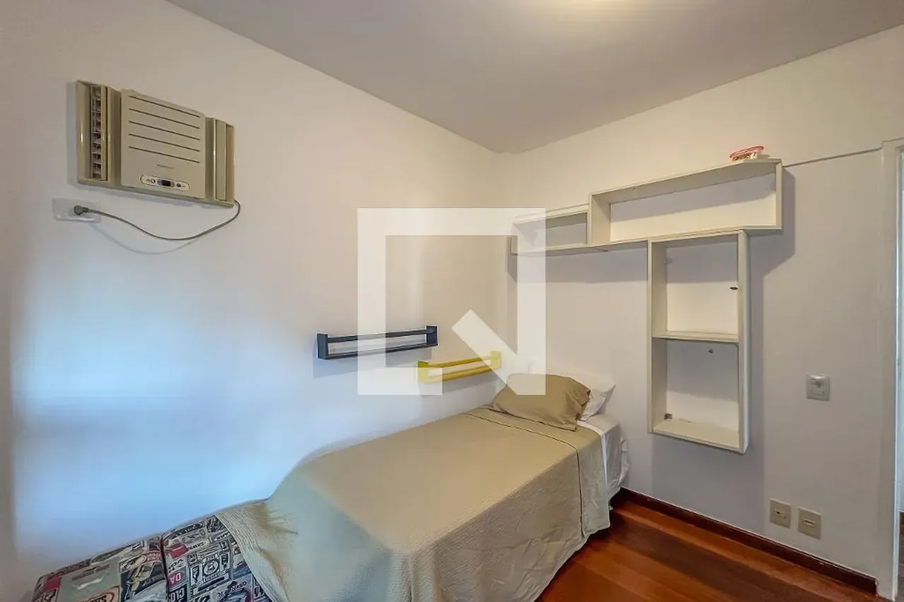 Furnished apartment, 80 m², with a mountain view — photo 43