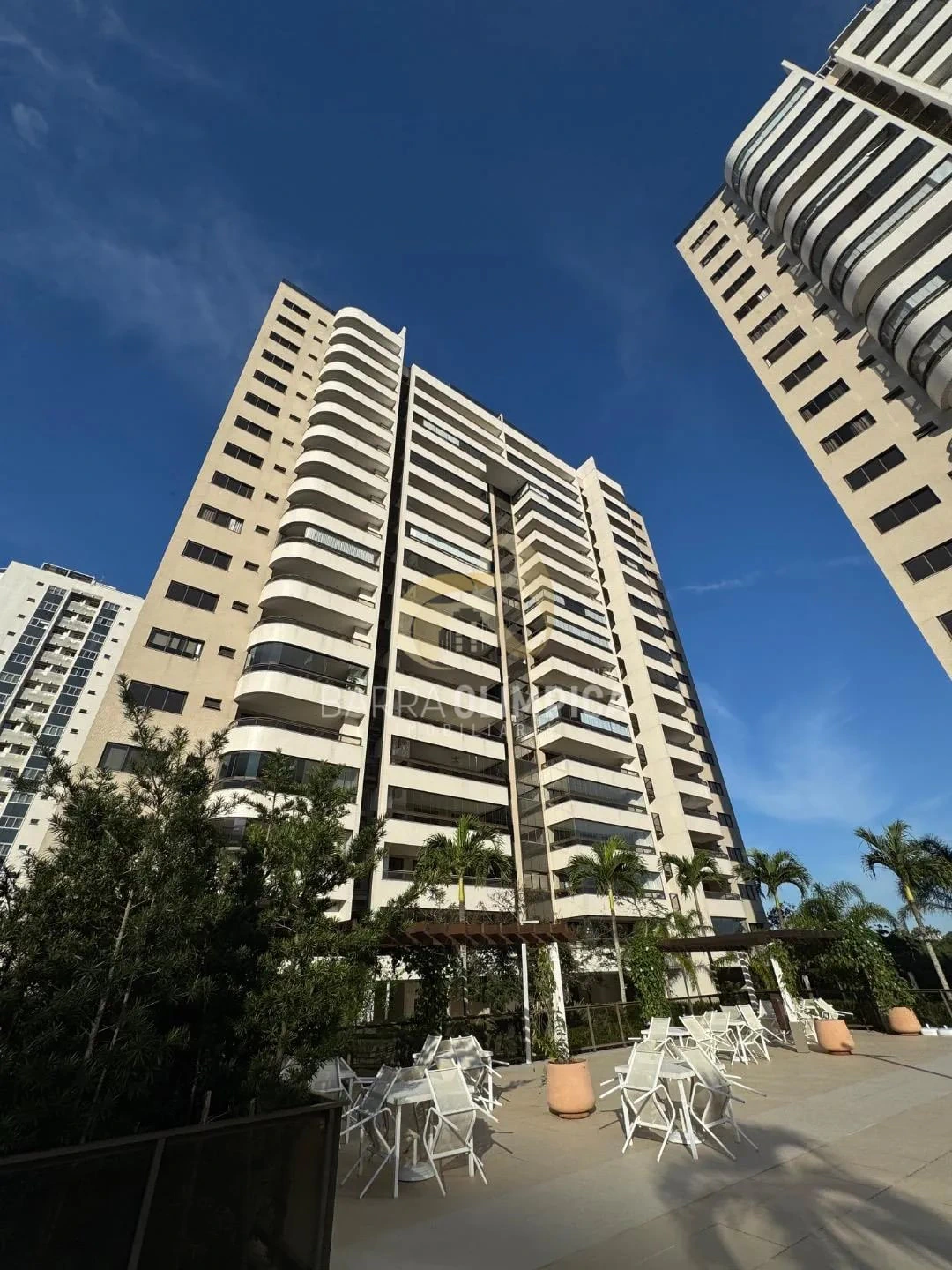 Apartamento de 3 quartos com varanda e churrasqueira — photo 29
