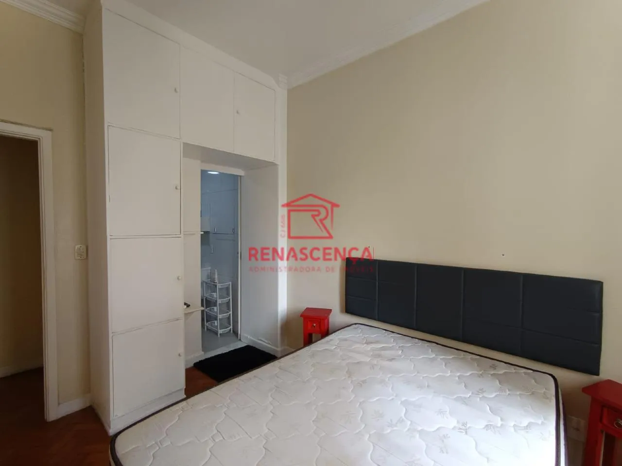 Apartamento mobiliado, 74 m², com máquina de lavar — photo 8