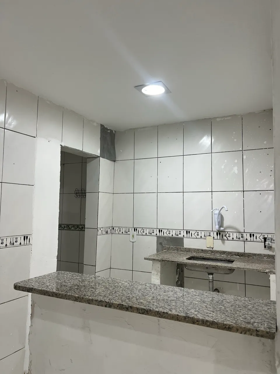 Duplex house with 2 bedrooms, 2 bathrooms and 1 parking spot — photo 2