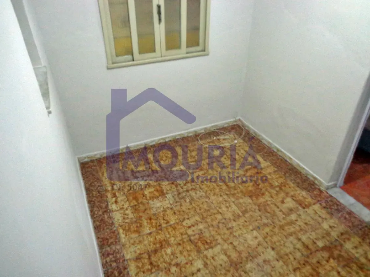 Unfurnished house with 2 bedrooms and closed kitchen — photo 23