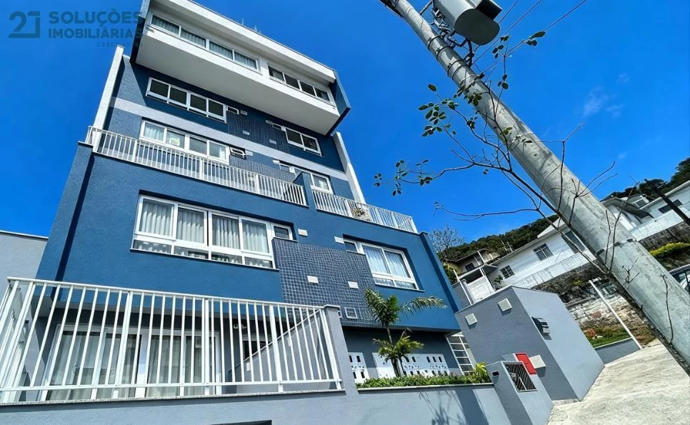 Apartment, 37 m², with a grill on the balcony — photo 19