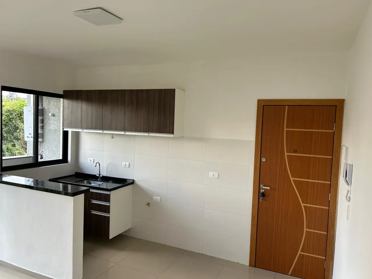 Private BBQ in a 2-bedroom apartment, 65 m² — photo 6