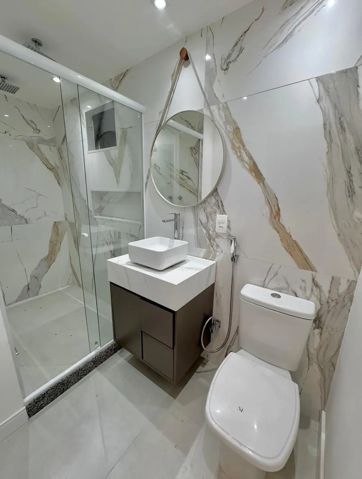 Casa com 5 quartos e 5 banheiros — photo 29