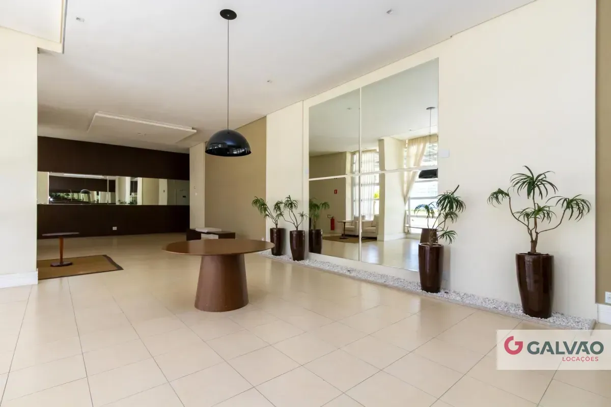 Apartment 235.70 m² with 3 bedrooms and a gas kitchen — photo 26