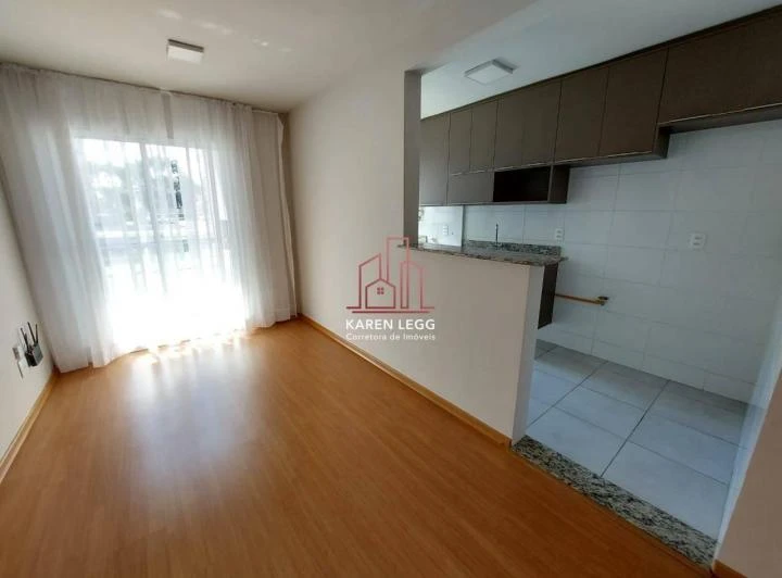 Пральна машина та 2 спальні: квартира 50 м² — photo 5