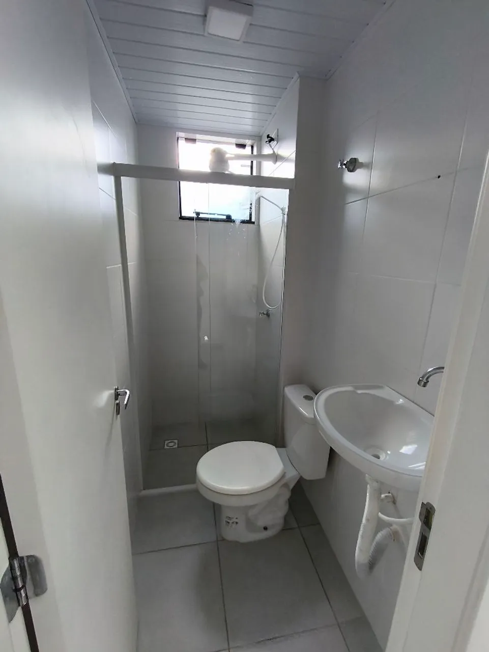 One-bedroom, 28 m² apartment in Curitiba — photo 5