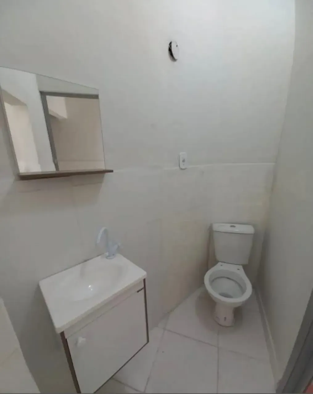 Unfurnished apartment with 1 bedroom and 1 parking spot — photo 6