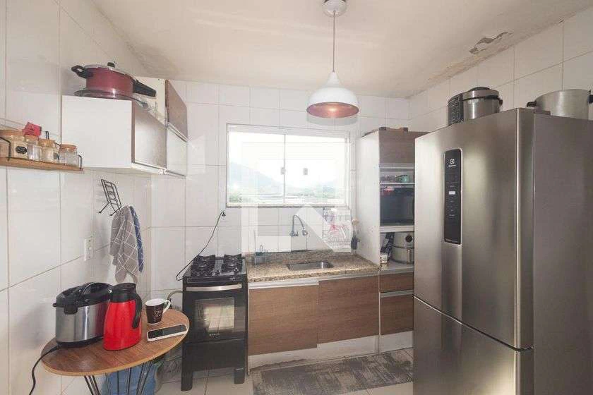 Casa mobiliada com 2 quartos, 1 banheiro e 80 m² — photo 13