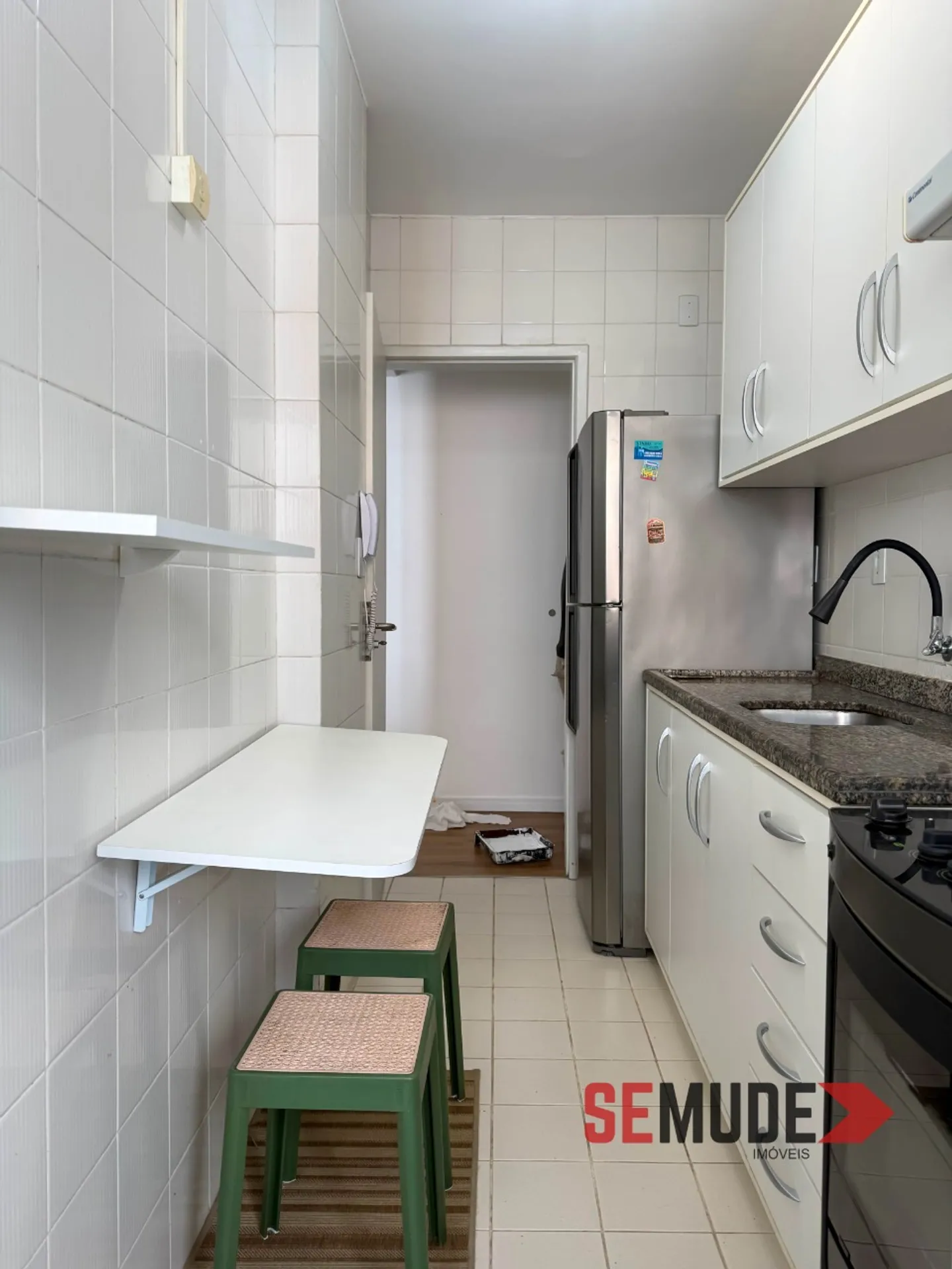 Apartamento amueblado de 2 dormitorios con 1 plaza — photo 39