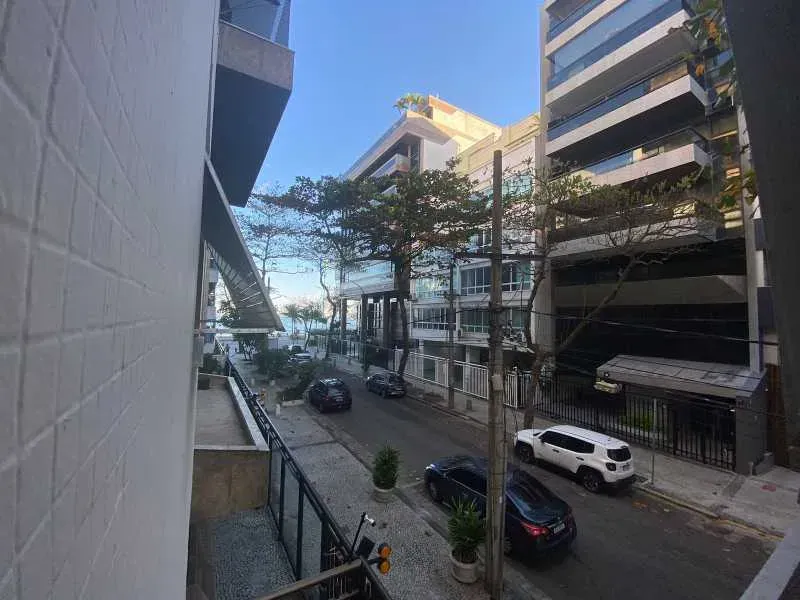 Apartamento mobiliado com 3 quartos, 1 banheiro e 1 vaga — photo 23