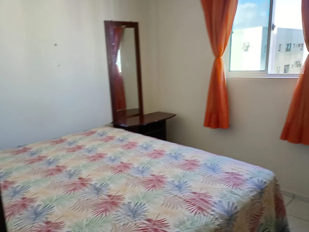 Furnished apartment with 2 bedrooms and 2 bathrooms — photo 3