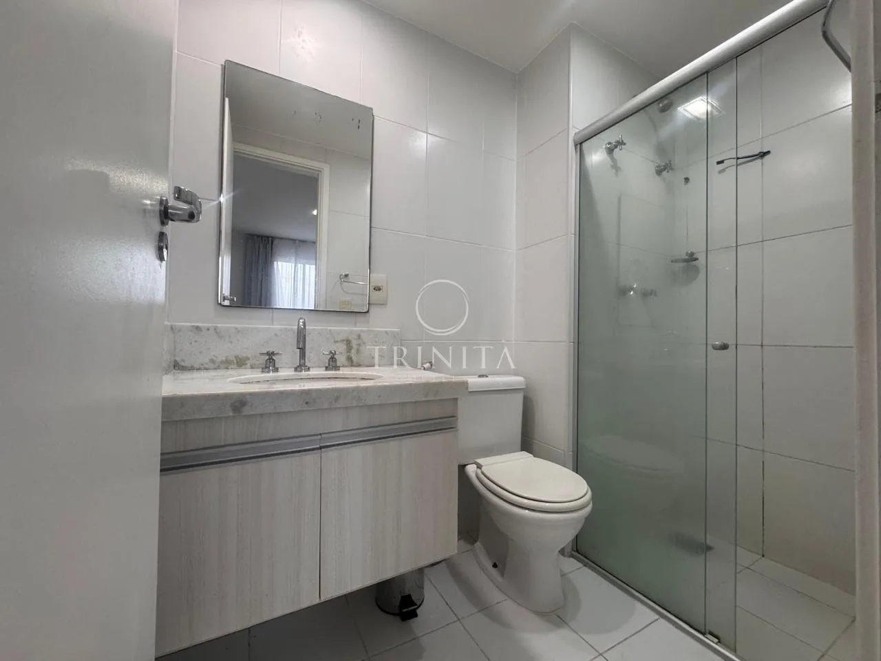 Меблированная квартира 80 м² с 2 спальнями-сюитами — photo 14