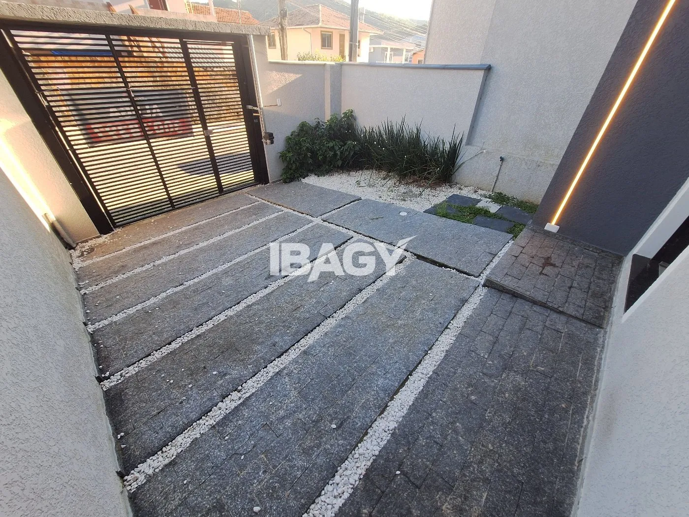 Private BBQ in a 3-bedroom house, 103 m² — photo 32