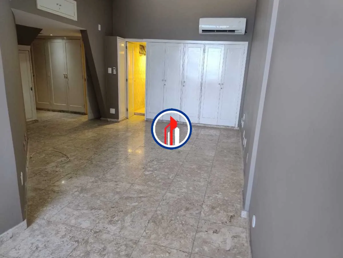 Apartamento, 192 m², com vista para a água — photo 15