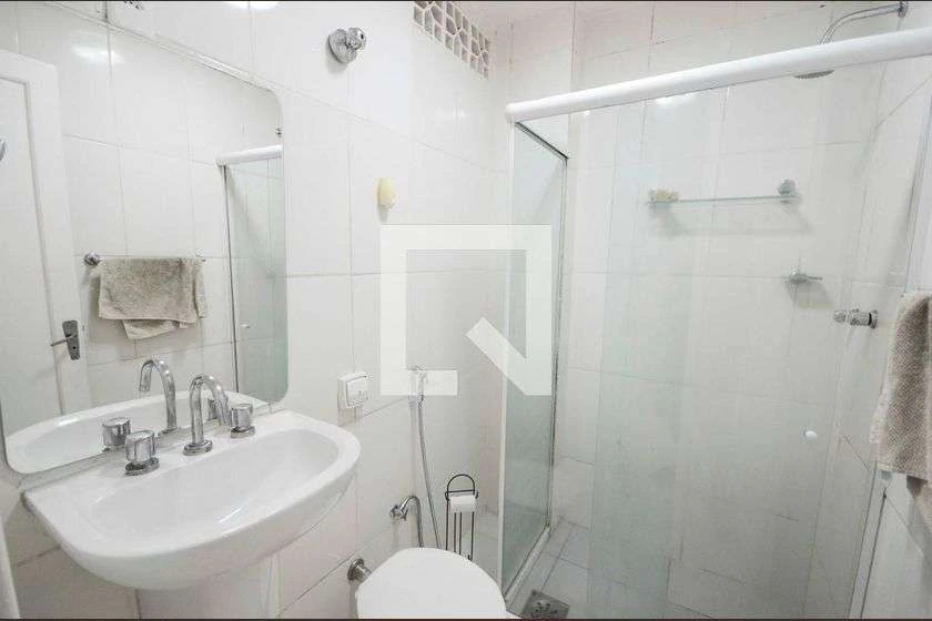 Apartamento para aluguel de 75 m² com 3 quartos — photo 5