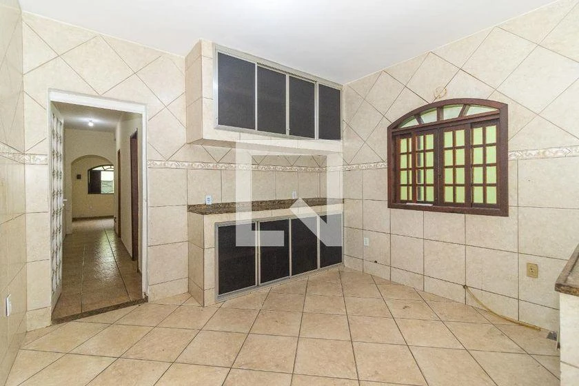 Rental house with balcony, 4 bedrooms and 120 m² — photo 7