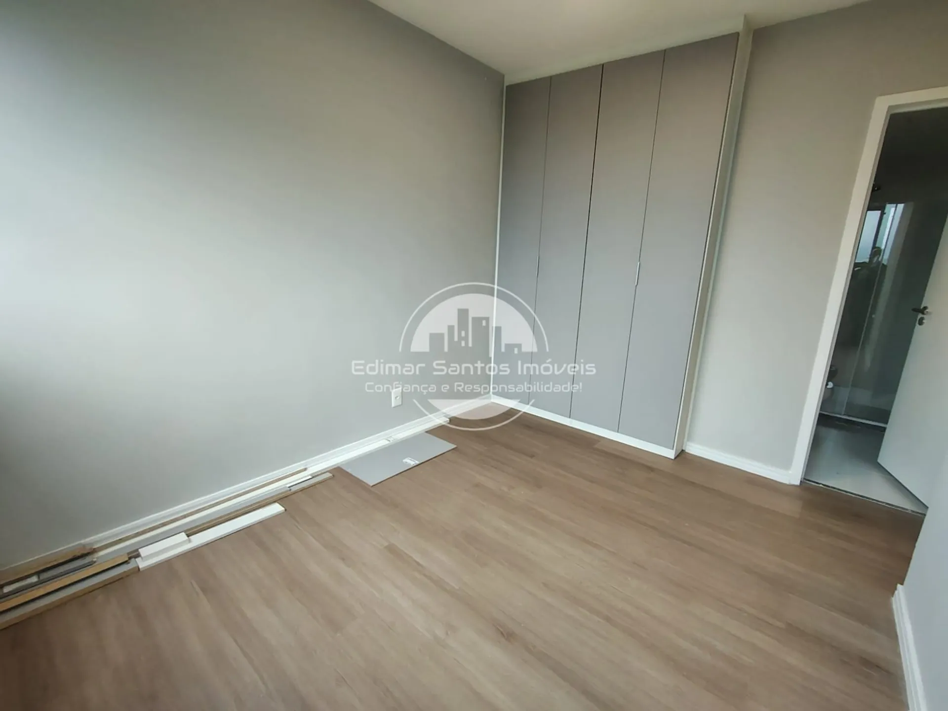 55 m² apartment with 2 bedrooms (1 en-suite) on floor 10 — photo 7