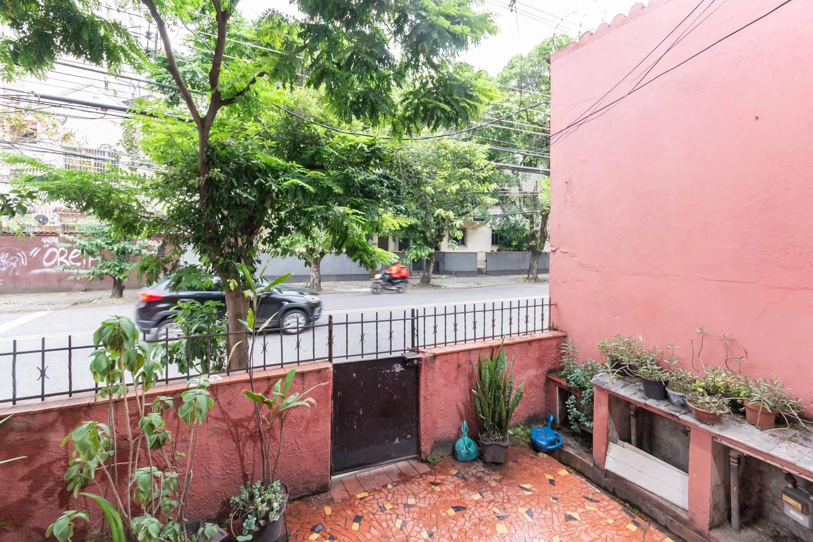 2 quartos e varanda gourmet: apartamento de 60 m² — photo 23