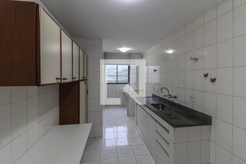 2-bedroom apartment, 55 m² — photo 6