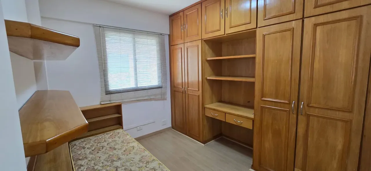 3 quartos e vista para as montanhas: apartamento de 89 m² — photo 2