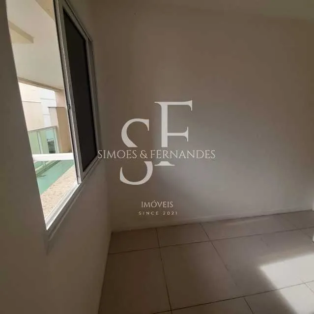 68 m² furnished apartment with 2 bedrooms and balcony — photo 21