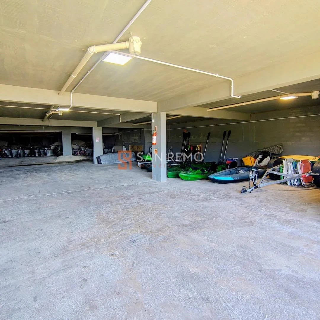 Apartamento, 130 m², com janelas do piso ao teto — photo 20