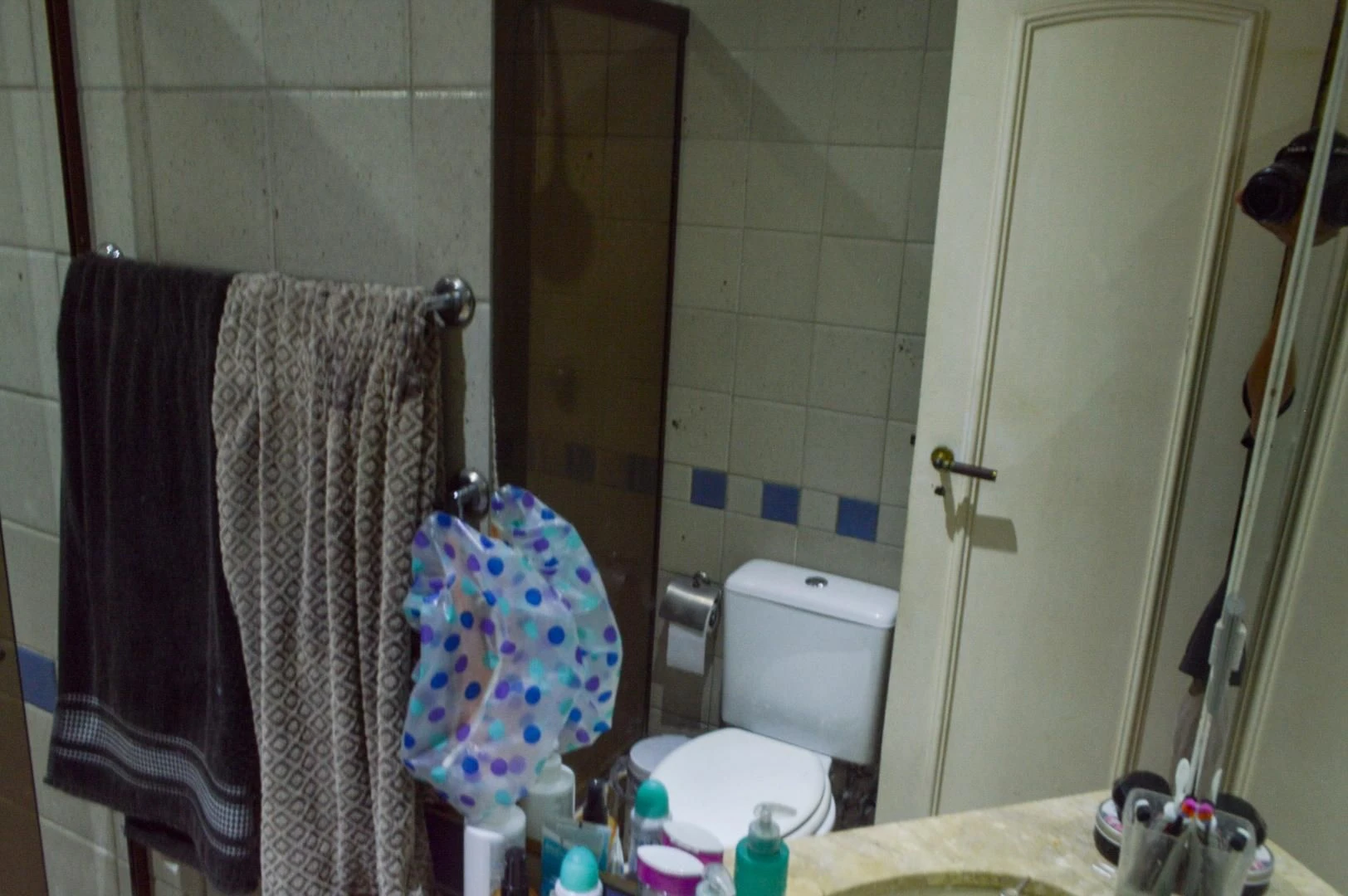 Furnished apartment with 3 bedrooms and 1 parking spot — photo 47